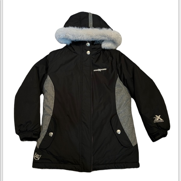 zeroxposur danica 3 in 1 systems jacket
